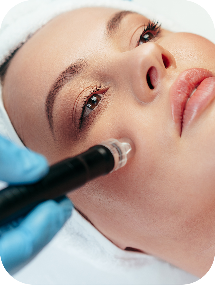 Best HydraFacial
